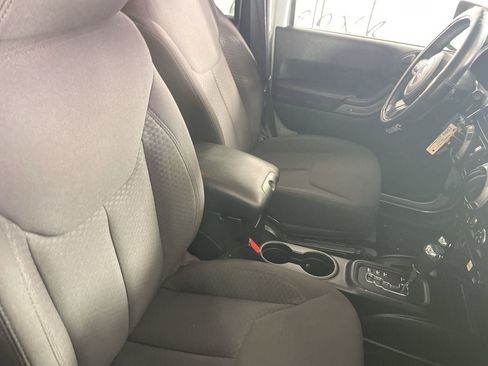 Used 2013 Jeep Wrangler Unlimited Sport AWD/4WD image 22