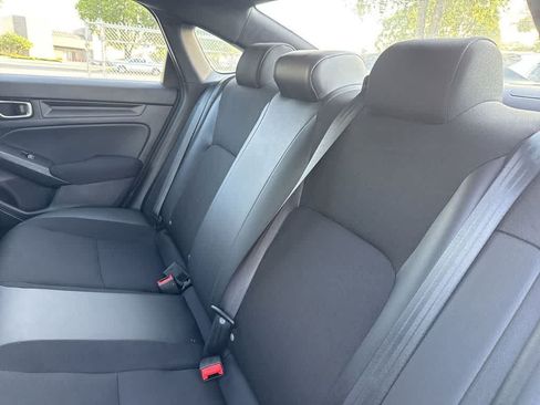 Used 2024 Honda Civic Sport image 21