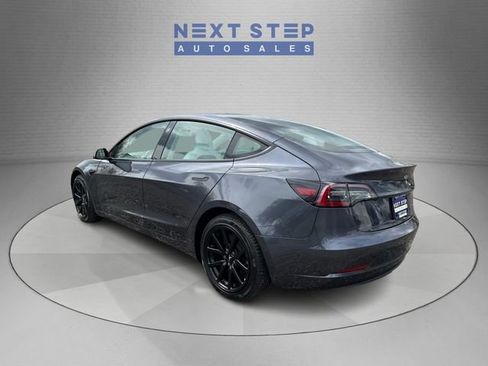 Used 2021 Tesla Model 3 Long Range image 5