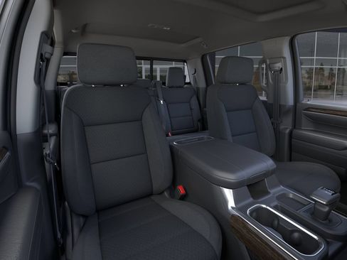 Used 2026 GMC Sierra 1500 Elevation AWD/4WD image 16