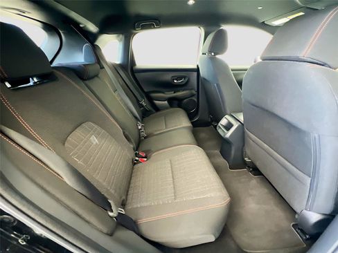 Certified 2025 Honda HR-V Sport image 25