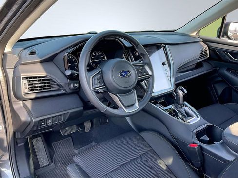 Certified 2025 Subaru Legacy Premium image 12