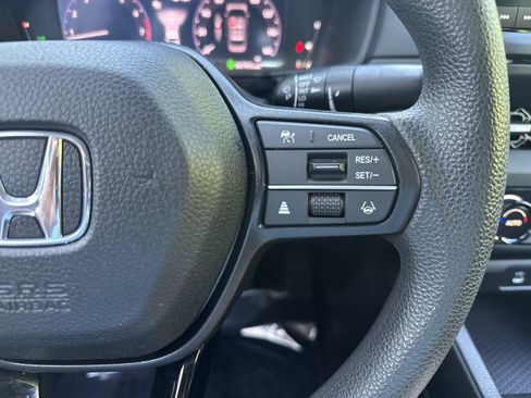 Used 2024 Honda Accord EX image 22