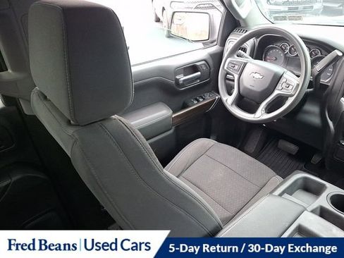 Used 2020 Chevrolet Silverado 1500 LT image 15