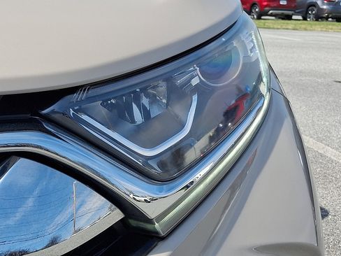 Used 2018 Honda CR-V EX image 9