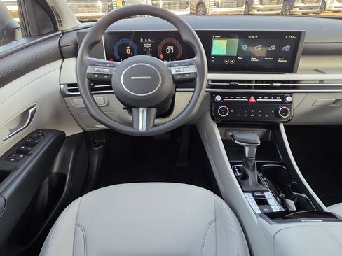 New 2026 Hyundai Tucson SEL image 17