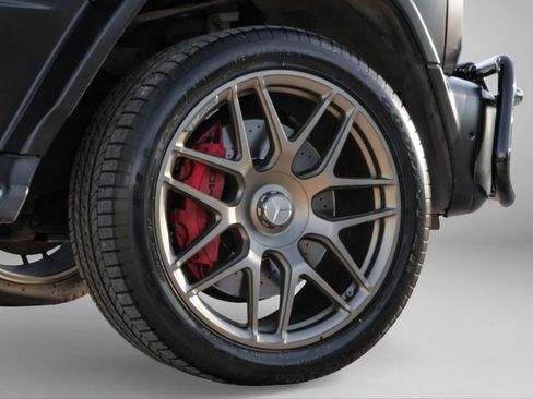 Used 2020 Mercedes-Benz G 63 AMG 4MATIC image 62