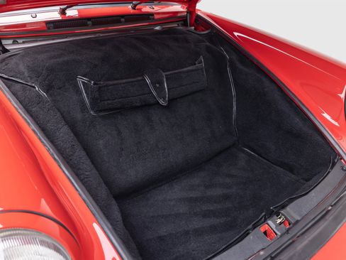 Used 1991 Porsche 911 Carrera image 18