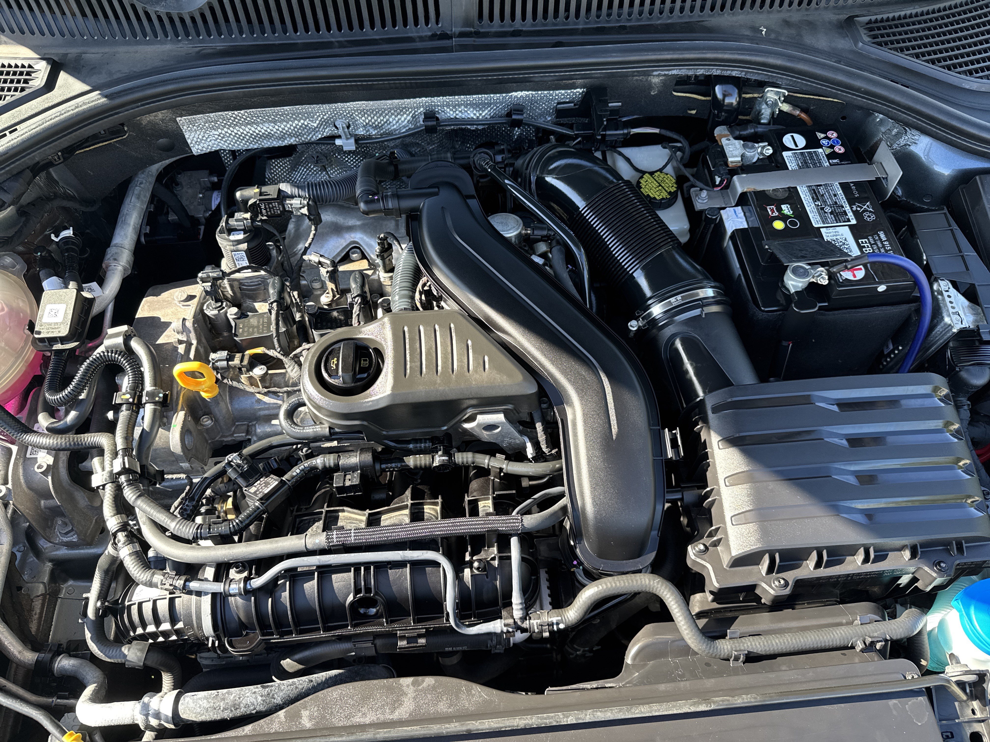 Used 2023 Volkswagen Jetta SE FWD image 20