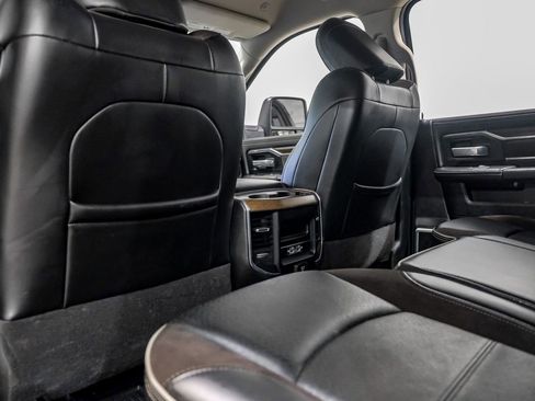 Used 2024 RAM 3500 Laramie w/ Protection Group image 40