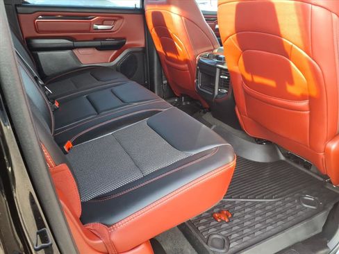 Used 2022 RAM 1500 Rebel w/ Rebel Level A Equipment Group image 13