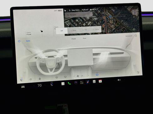 Used 2025 Tesla Model 3 Long Range RWD image 23