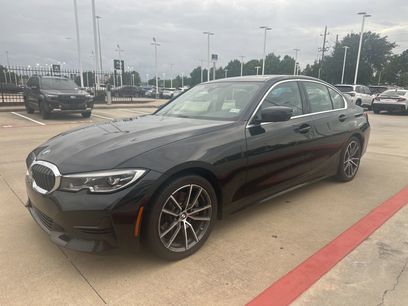 Used 2020 BMW 330i Sedan w/ Convenience Package