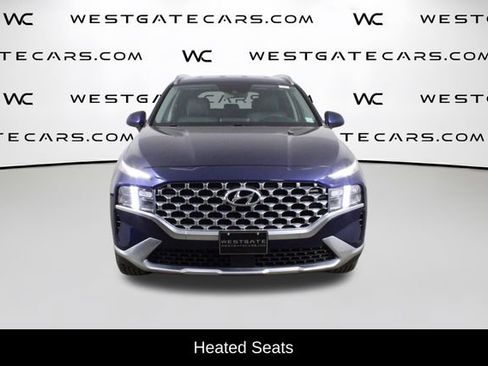 Used 2022 Hyundai Santa Fe SEL w/ Cargo Package image 4