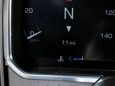 New 2026 GMC Sierra 1500 AT4X image 12