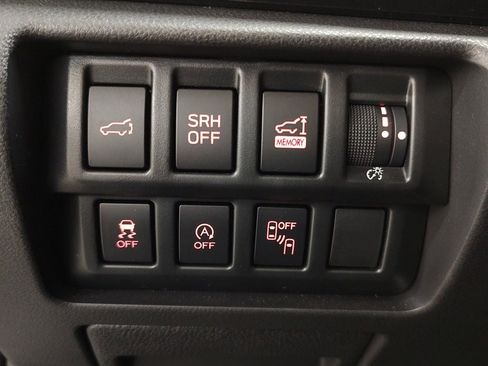 Used 2023 Subaru Forester Wilderness AWD/4WD image 17