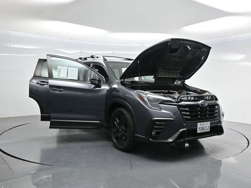 Used 2023 Subaru Ascent Onyx Edition Limited AWD/4WD image 34
