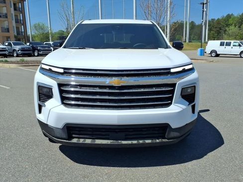 New 2026 Chevrolet Traverse LT FWD image 29