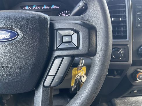 Used 2020 Ford F450 XL w/ Power Equipment Group AWD/4WD image 26