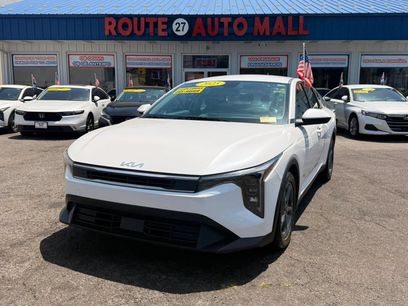 Used 2025 Kia K4