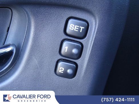 Used 2021 Nissan Murano SL w/ SL Moonroof Package AWD/4WD image 21