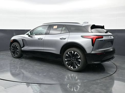 Used 2024 Chevrolet Blazer EV RS AWD/4WD image 7