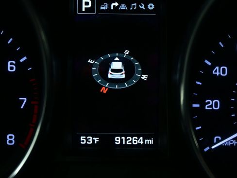 Used 2017 Hyundai Santa Fe Sport w/ 2.0T Ultimate Tech Package 05 AWD/4WD image 26
