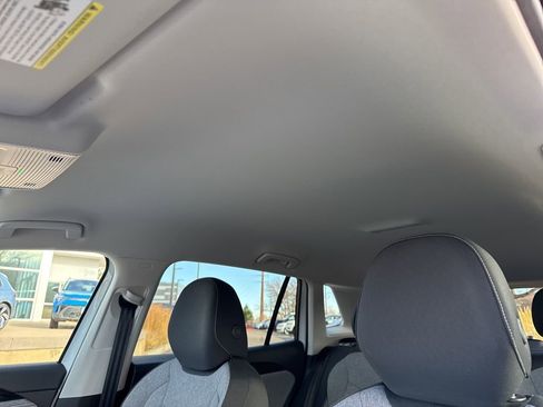 New 2026 Volkswagen Tiguan S image 23