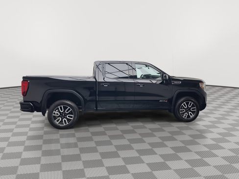 Certified 2021 GMC Sierra 1500 AT4 w/ AT4 Preferred Package AWD/4WD image 46
