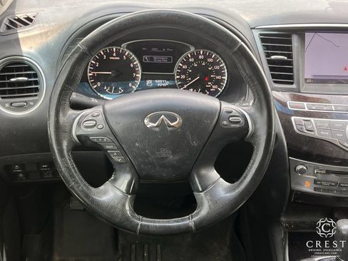 Used 2015 INFINITI QX60 FWD w/ Premium Plus Package image 12