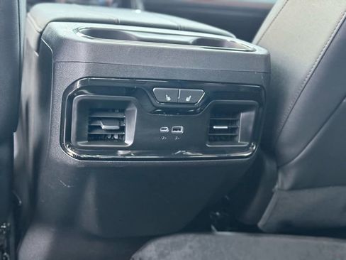 Certified 2024 GMC Sierra 3500 AT4 w/ AT4 Premium Plus Package image 23