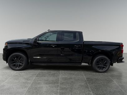 New 2026 Chevrolet Silverado 1500 High Country w/ Midnight Edition