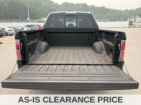 Used 2013 Ford F150 Raptor w/ Luxury Equipment Group AWD/4WD image 16