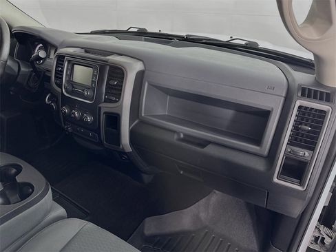 Used 2016 RAM 2500 Tradesman w/ Chrome Appearance Group image 26