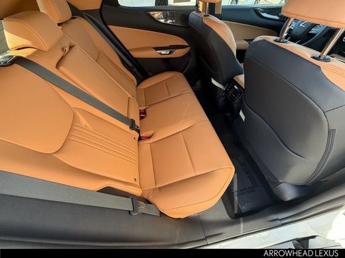 New 2026 Lexus NX 350 AWD w/ Premium Package image 13