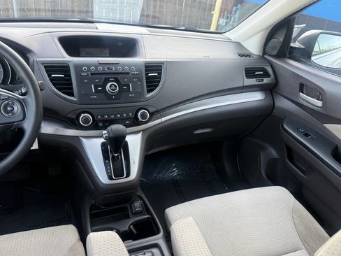 Used 2012 Honda CR-V EX image 8