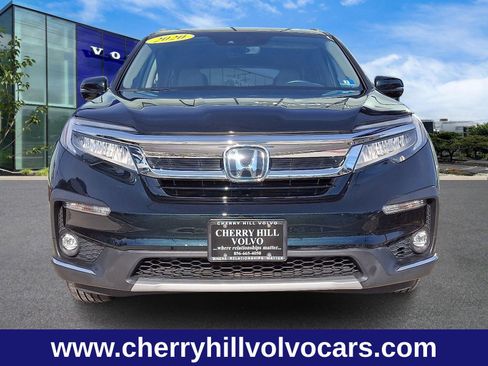 Used 2020 Honda Pilot Touring image 2