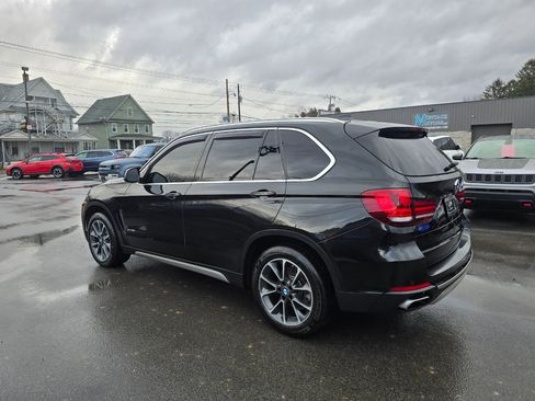 Used 2018 BMW X5 xDrive35i w/ M Sport Package image 4