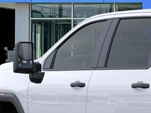 New 2026 GMC Sierra 3500 Pro w/ Convenience Package image 36