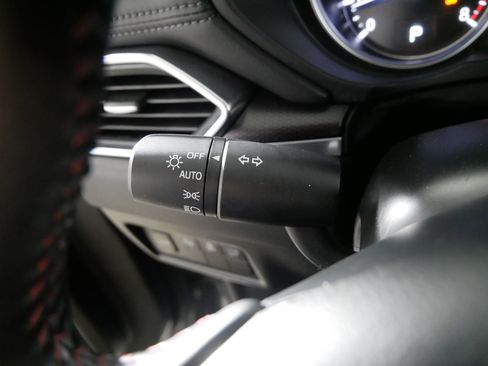 Used 2025 MAZDA CX-5 Carbon Edition AWD/4WD image 31