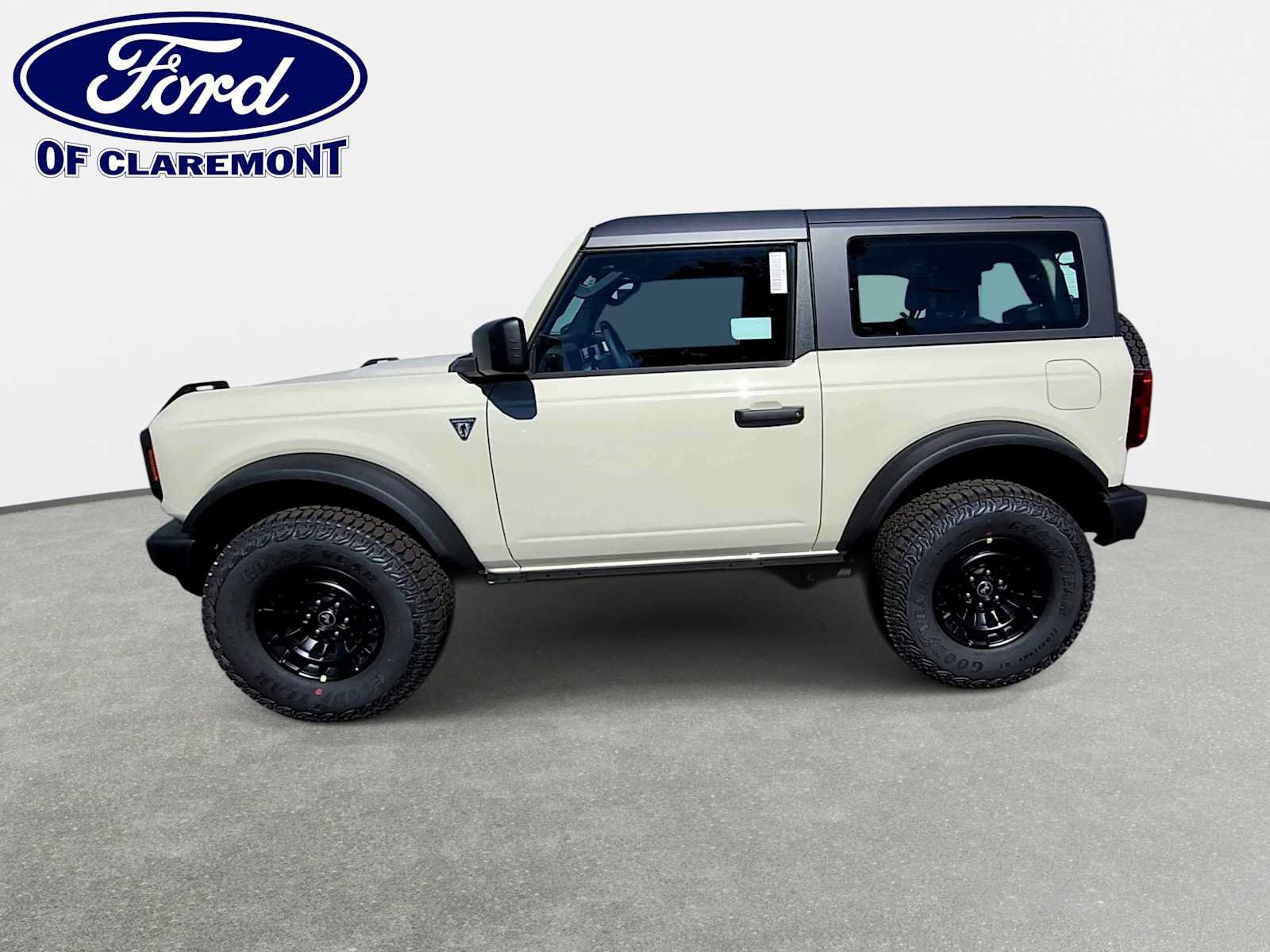 New 2026 Ford Bronco 2-Door w/ Sasquatch Package AWD/4WD image 5