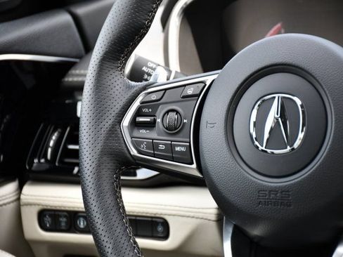 New 2026 Acura MDX Type S AWD/4WD image 25