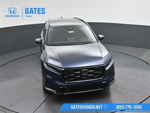 New 2026 Honda CR-V Sport-L image 53