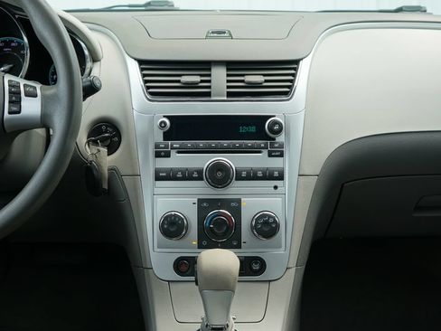 Used 2011 Chevrolet Malibu LS FWD image 20