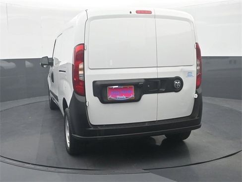 Used 2021 RAM ProMaster City Tradesman image 6