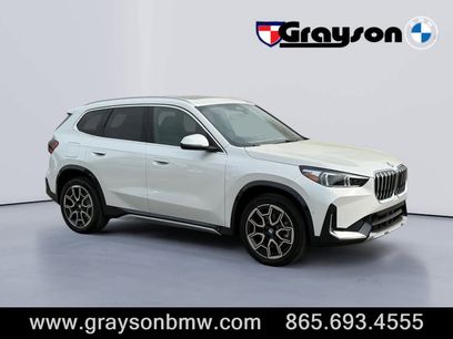 New 2026 BMW X1 xDrive28i w/ Technology Package