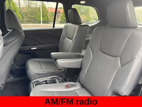 Used 2024 Lexus TX 500h AWD w/ Technology Package image 21