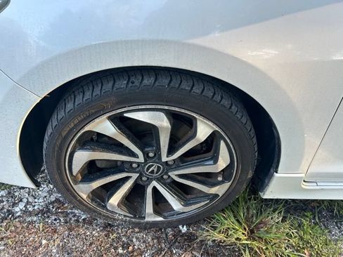 Used 2016 Acura ILX FWD image 20