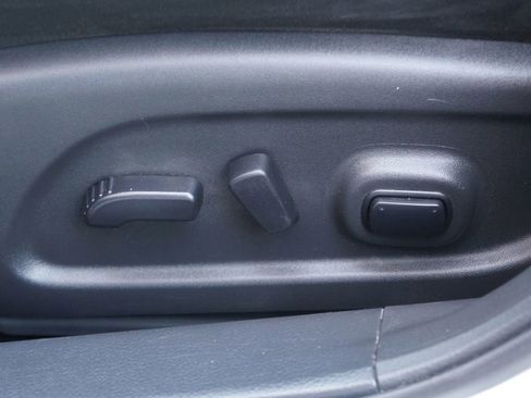 Used 2015 Nissan Altima 2.5 SV FWD image 24