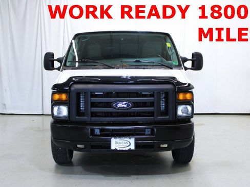 Used 2013 Ford E-350 and Econoline 350 Super Duty image 2